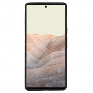 Futerały do Google Pixel 6 Lśniący Brokat