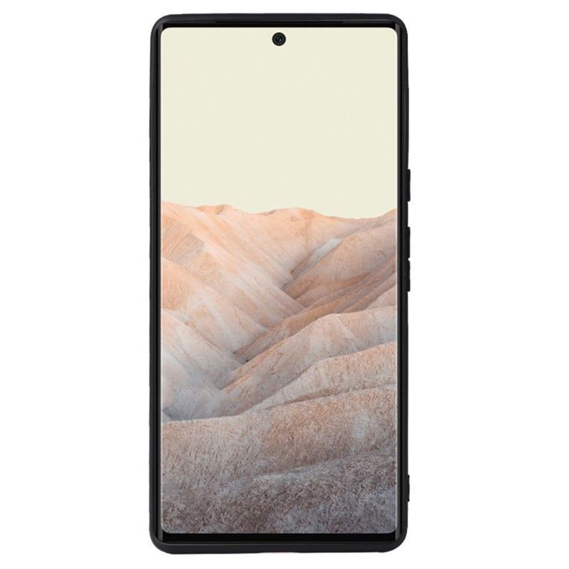 Futerały do Google Pixel 6 Lśniący Brokat