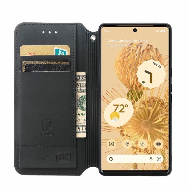 Obudowa Etui Na Telefon do Google Pixel 6 Pro Mandala Kalejdoskop