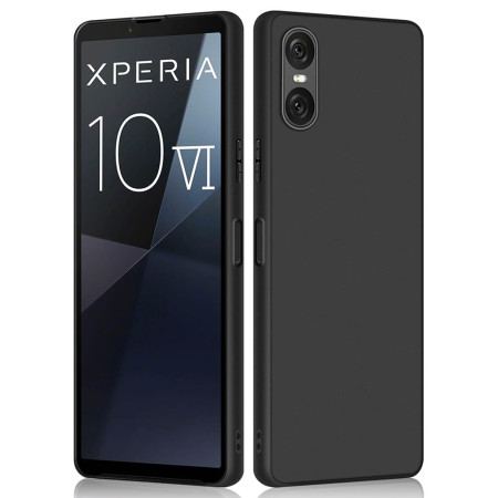 Etui Do Sony Xperia 10 Vi Kolego