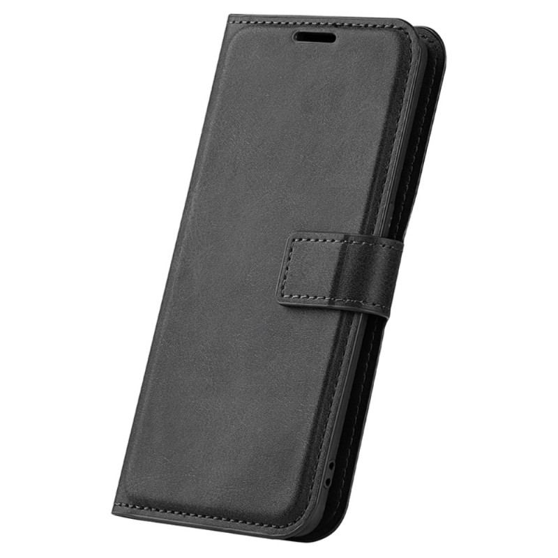 Etui Folio Sony Xperia 10 Vi Styl Skórzany Etui Ochronne