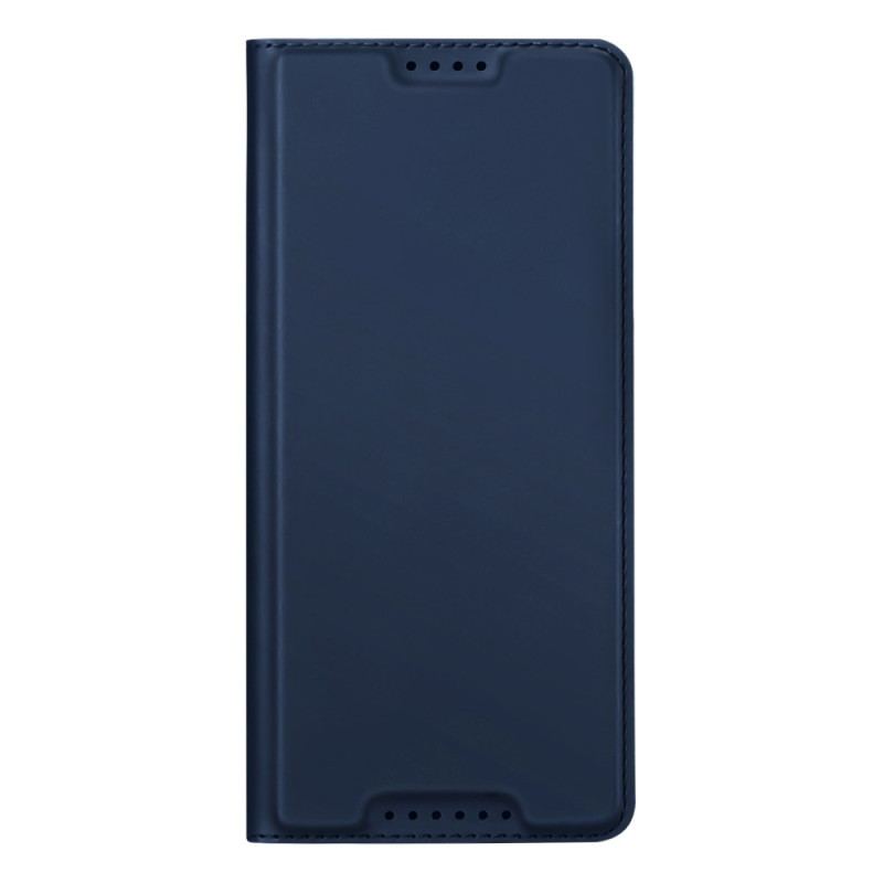 Flip Kotelot Sony Xperia 10 Vi Etui Na Telefon Seria Skin Pro Dux Ducis