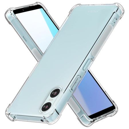 Futerały Sony Xperia 10 Vi Etui Na Telefon Ochrona Przed Upadkiem