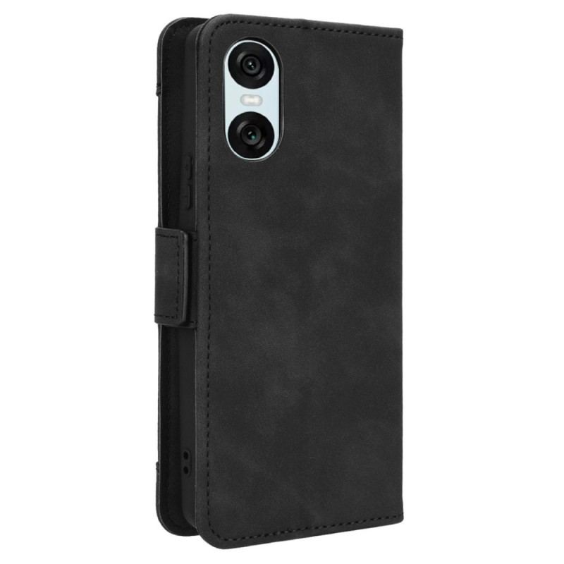 Obudowa Sony Xperia 10 Vi Etui Na Telefon Wiele Kart