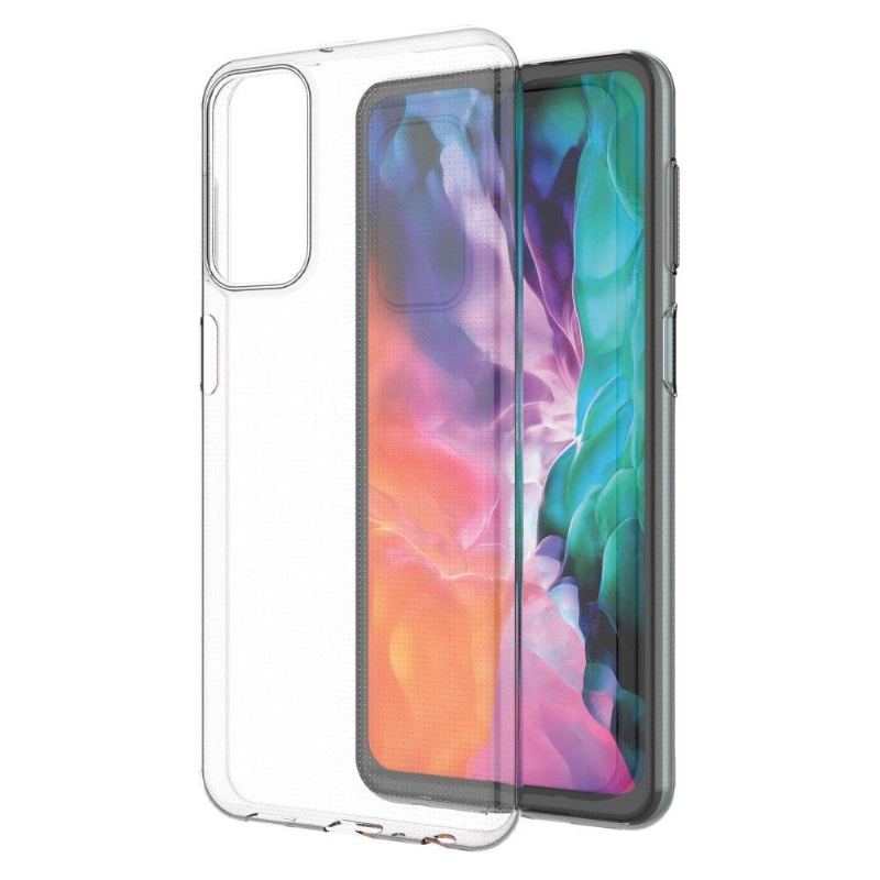 Etui do Samsung Galaxy M23 5G Biznes Prem's Transparente