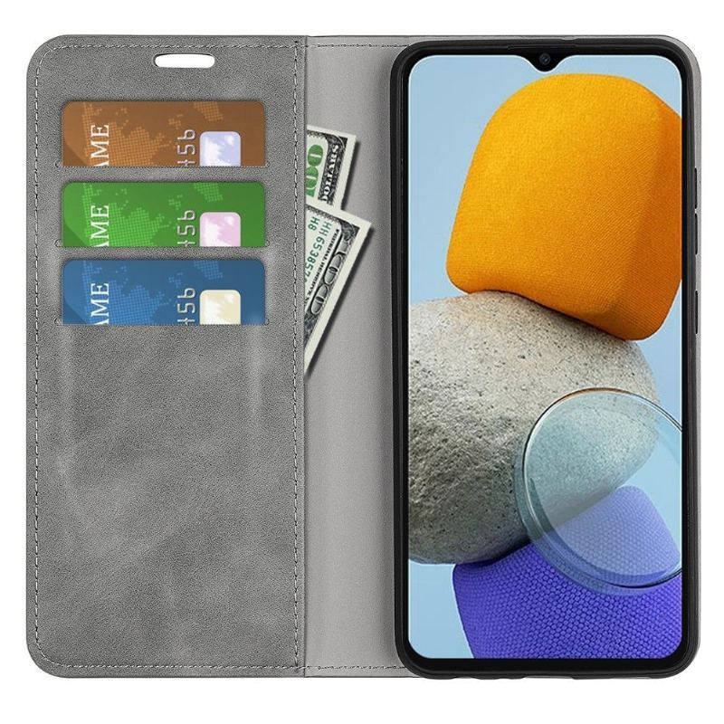 Etui do Samsung Galaxy M23 5G Faux Skórzany Stojak Funkcyjny