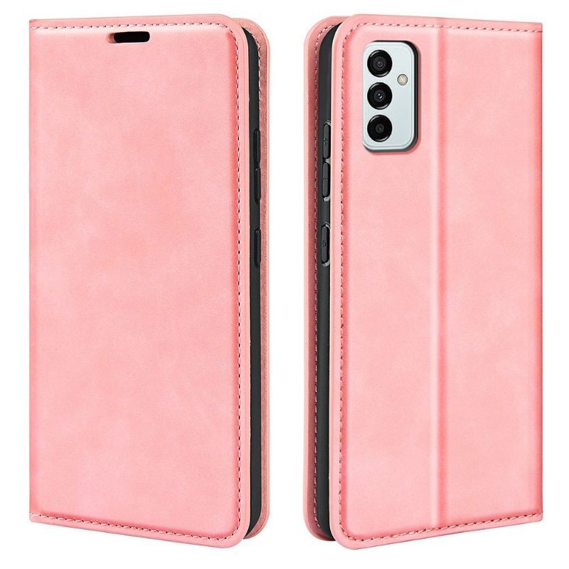 Etui do Samsung Galaxy M23 5G Faux Skórzany Stojak Funkcyjny