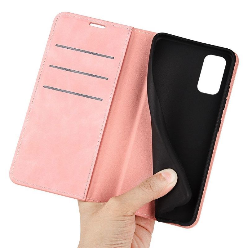 Etui do Samsung Galaxy M23 5G Faux Skórzany Stojak Funkcyjny