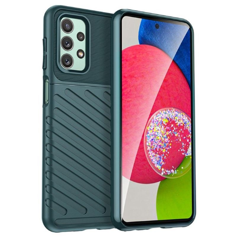 Etui do Samsung Galaxy M23 5G Thor Series Ultra Ochronny