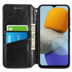 Etui Folio do Samsung Galaxy M23 5G Obrzeża Chic Mandala