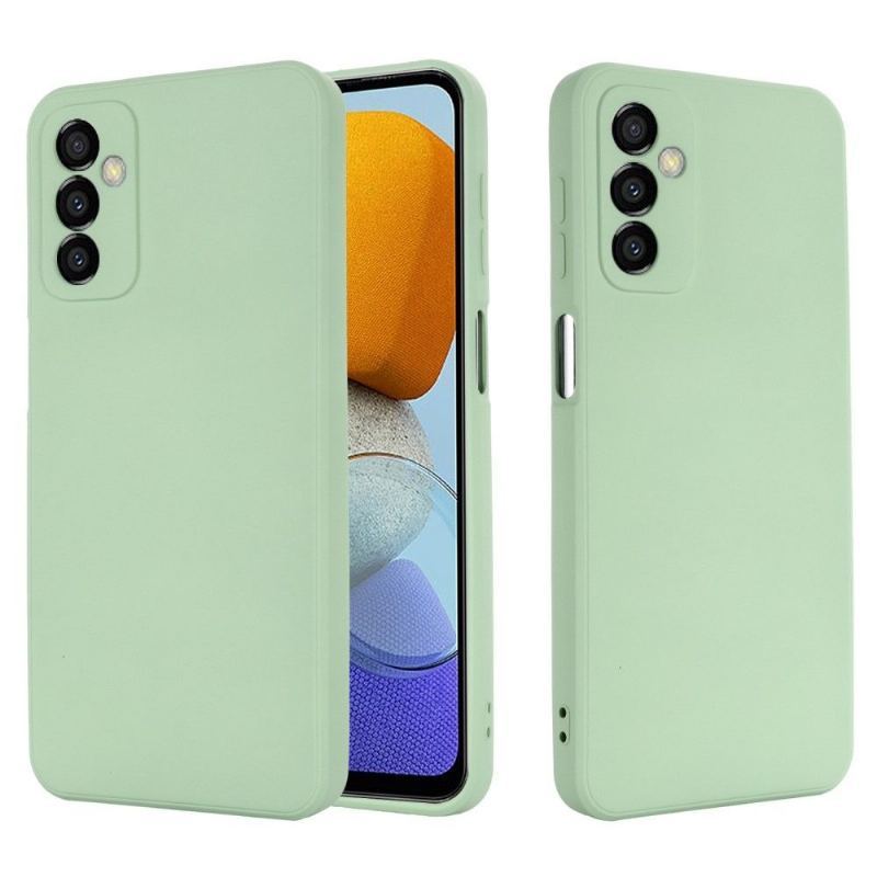 Futerały do Samsung Galaxy M23 5G Obrzeża Puro Płynny Silikon