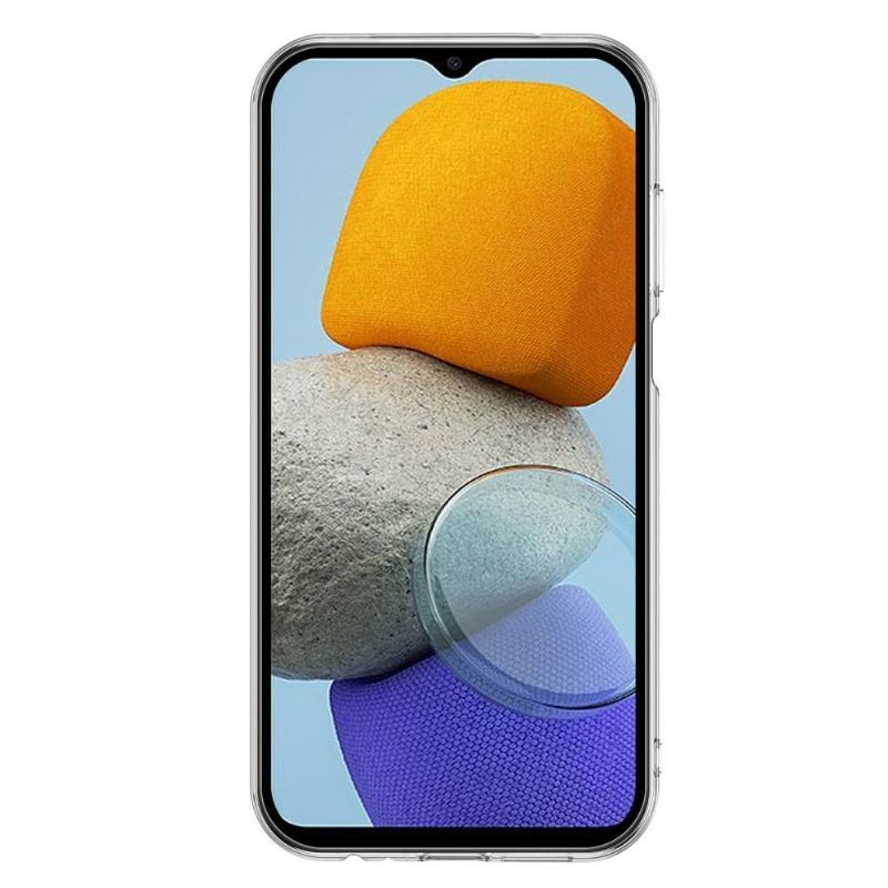 Futerały do Samsung Galaxy M23 5G Przejrzyste Mofi