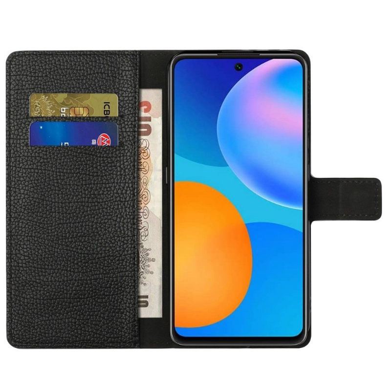 Obudowa Etui Na Telefon do Samsung Galaxy M23 5G Efekt Skóry Ziarnistej