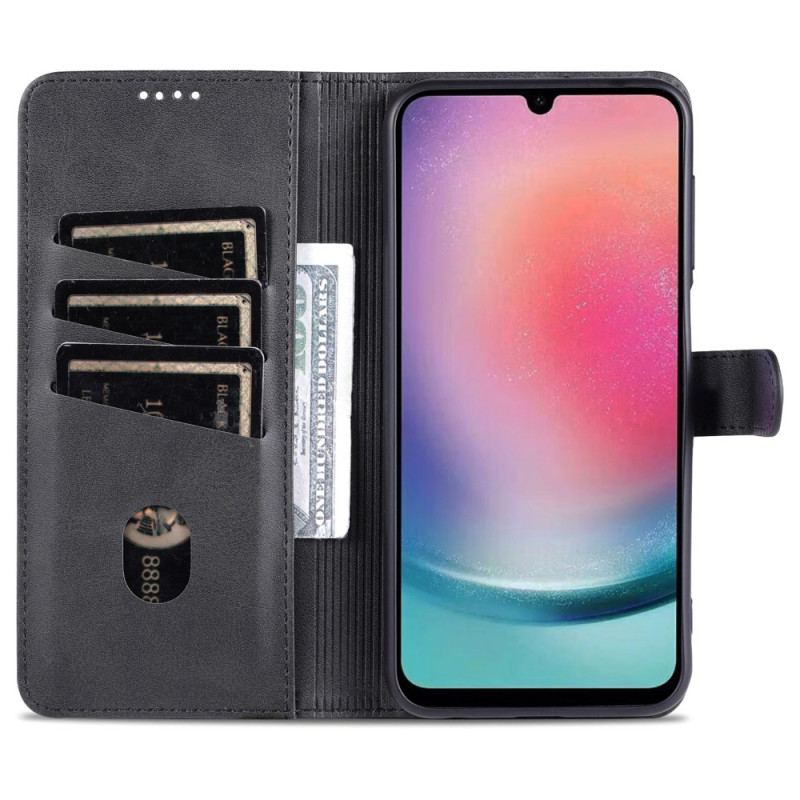 Etui Folio Samsung Galaxy A15 Azns