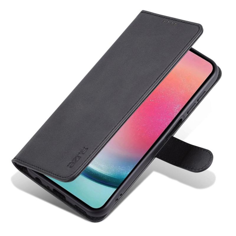 Etui Folio Samsung Galaxy A15 Azns