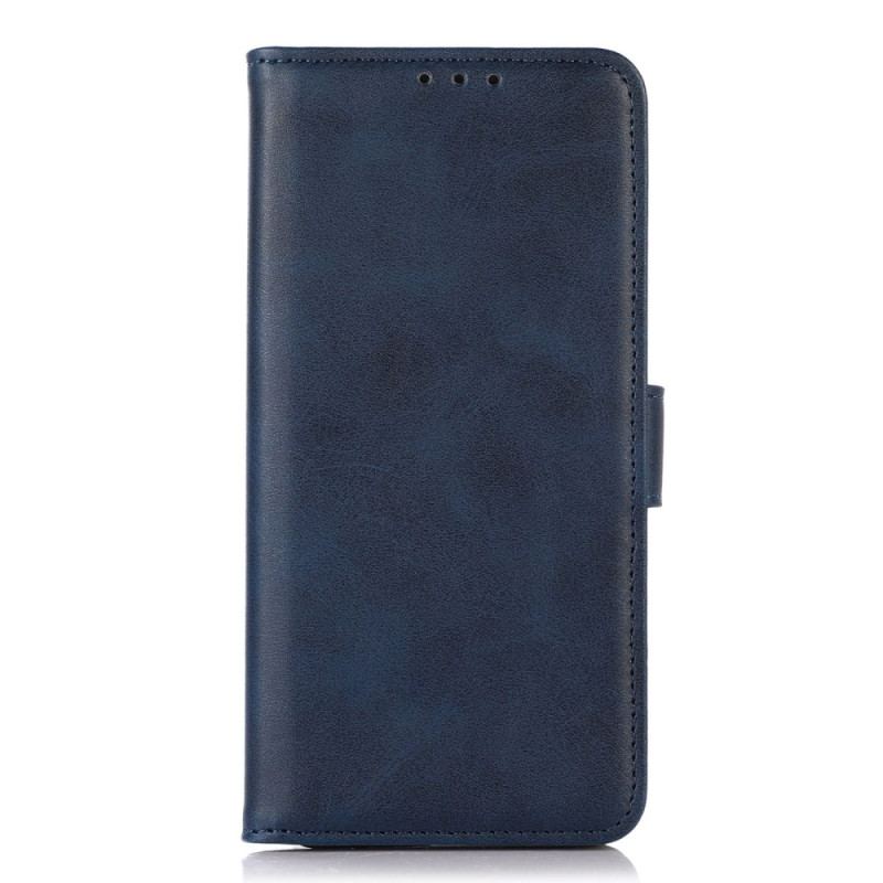 Etui Folio Samsung Galaxy A15 Klasyczny Design Etui Ochronne