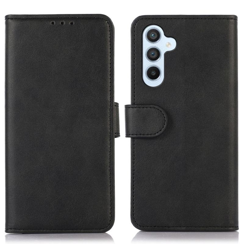 Etui Folio Samsung Galaxy A15 Klasyczny Design Etui Ochronne