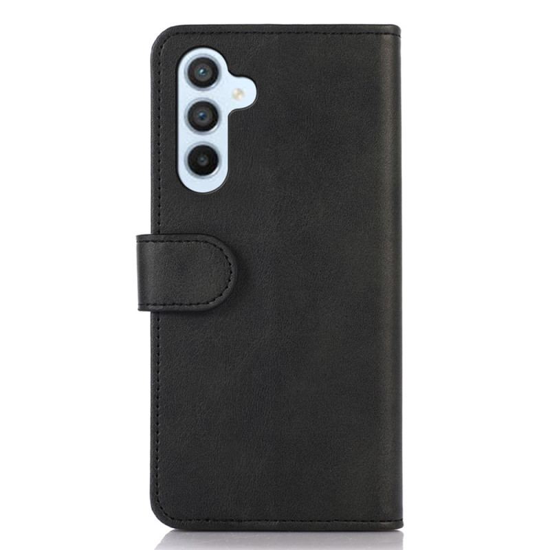 Etui Folio Samsung Galaxy A15 Klasyczny Design Etui Ochronne