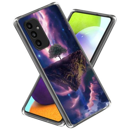 Etui Samsung Galaxy A15 Noc Świtu