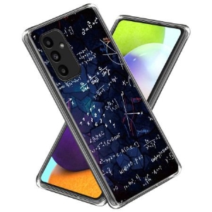 Etui Samsung Galaxy A15 Równanie Etui Ochronne