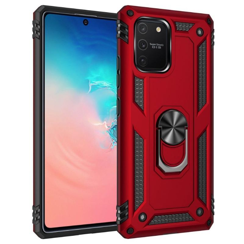 Etui do Samsung Galaxy S10 Lite Anti-fall Ultra Hybrid Support Function