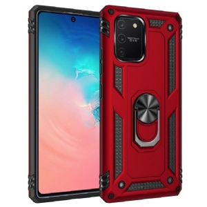 Etui do Samsung Galaxy S10 Lite Anti-fall Ultra Hybrid Support Function