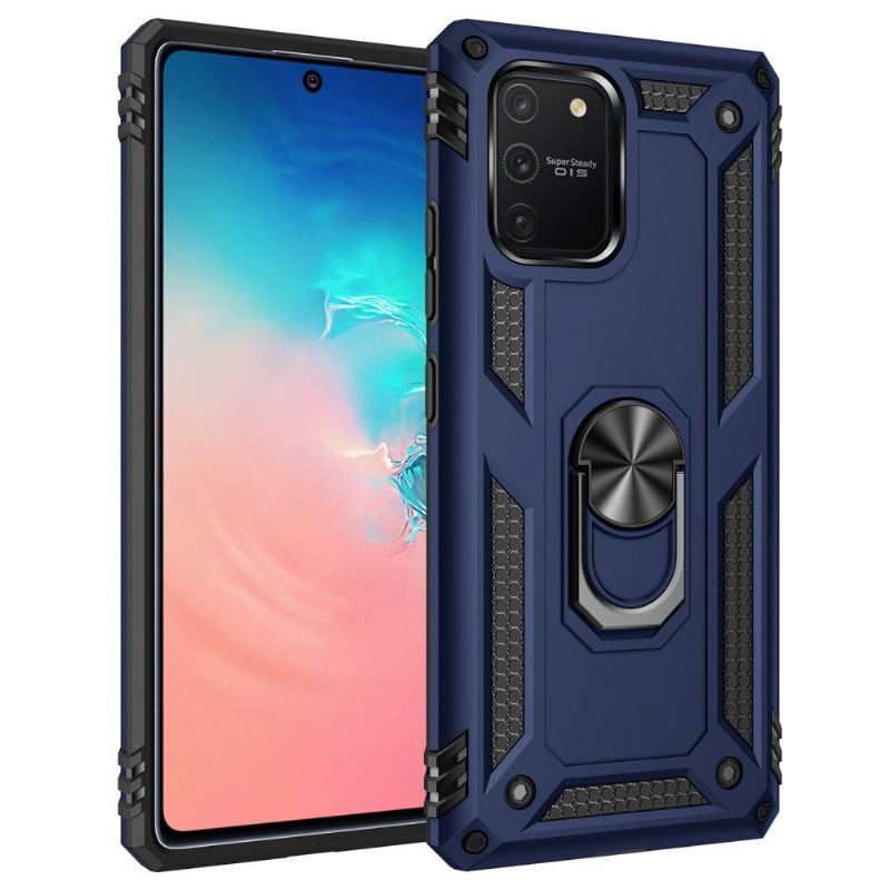 Etui do Samsung Galaxy S10 Lite Anti-fall Ultra Hybrid Support Function