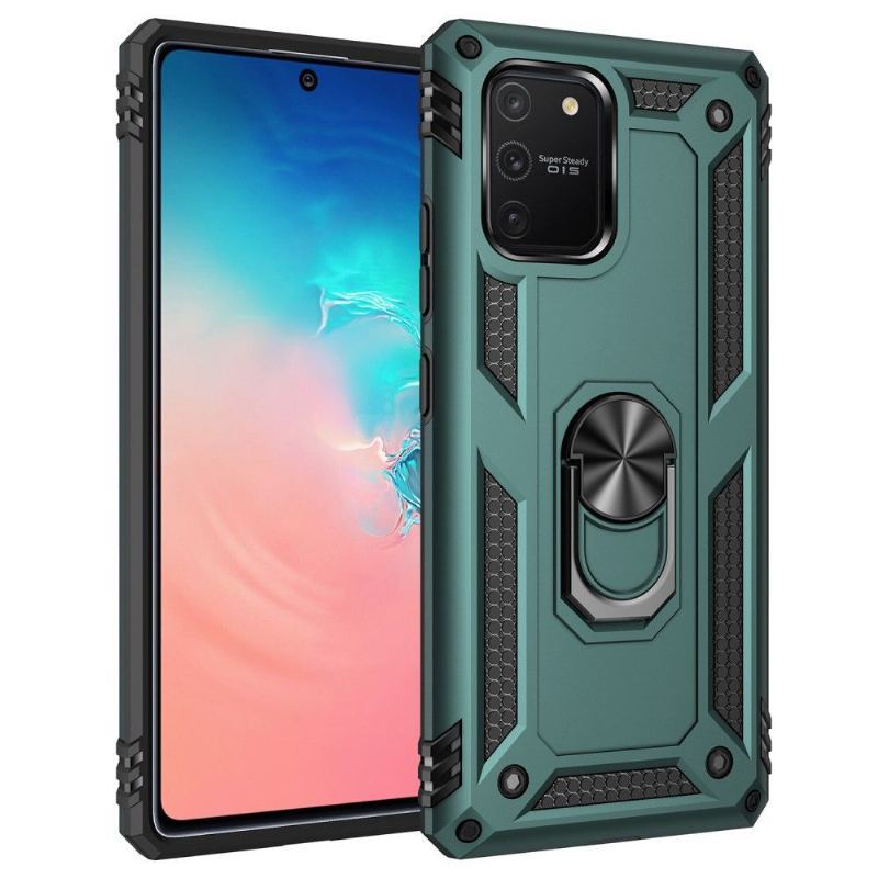 Etui do Samsung Galaxy S10 Lite Anti-fall Ultra Hybrid Support Function