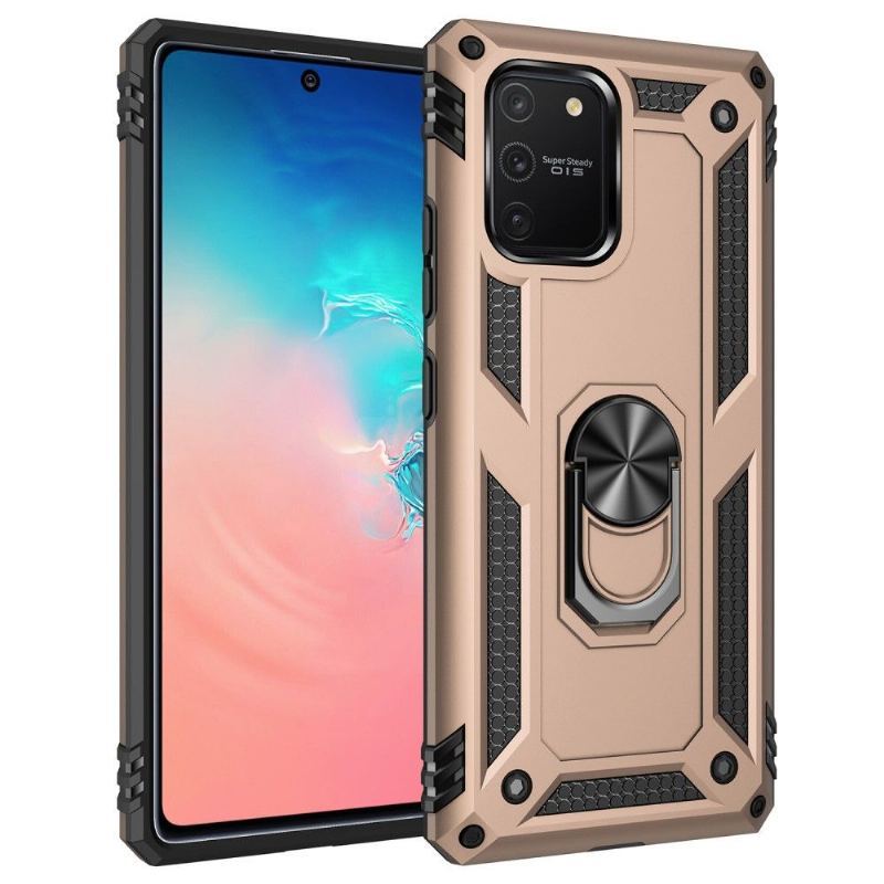 Etui do Samsung Galaxy S10 Lite Anti-fall Ultra Hybrid Support Function