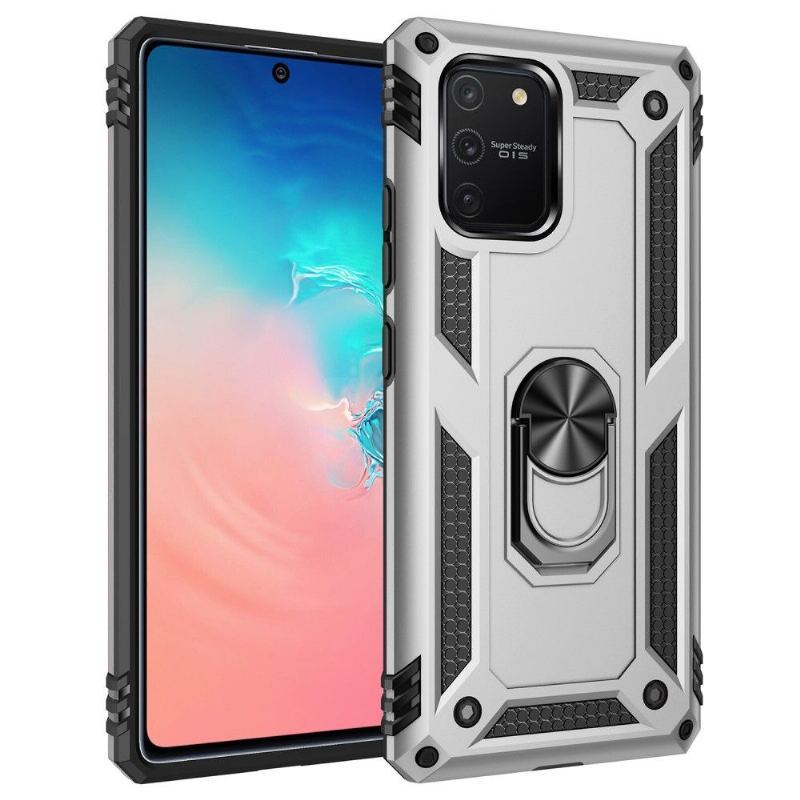 Etui do Samsung Galaxy S10 Lite Anti-fall Ultra Hybrid Support Function