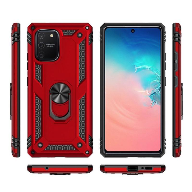 Etui do Samsung Galaxy S10 Lite Anti-fall Ultra Hybrid Support Function