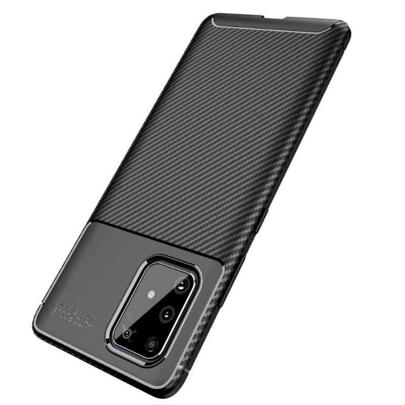 Etui do Samsung Galaxy S10 Lite Karbon Classy