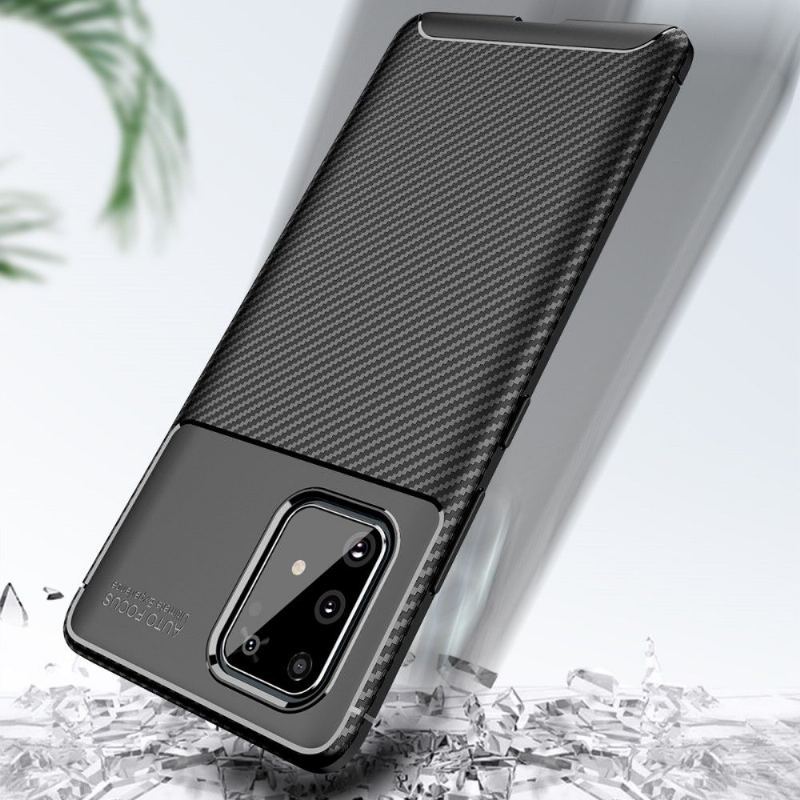 Etui do Samsung Galaxy S10 Lite Karbon Classy