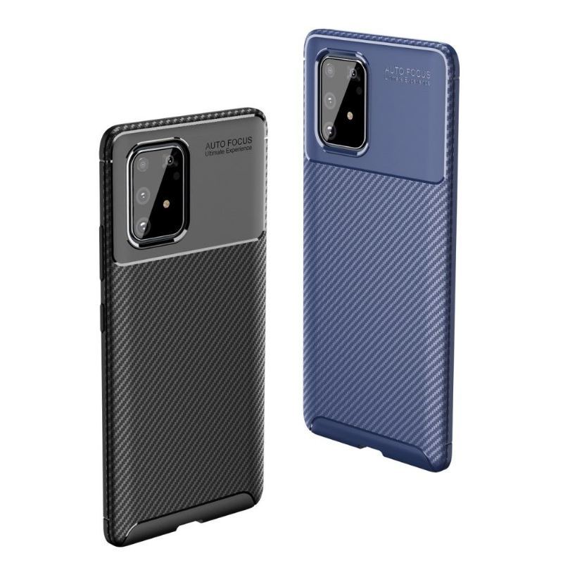 Etui do Samsung Galaxy S10 Lite Karbon Classy