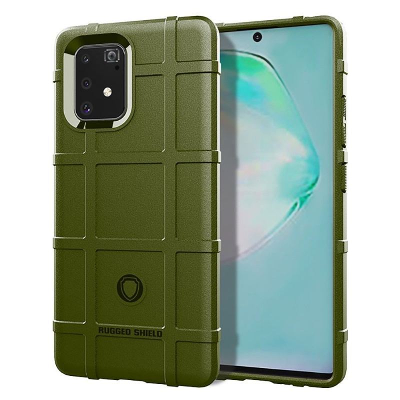 Etui do Samsung Galaxy S10 Lite Rugged Shield