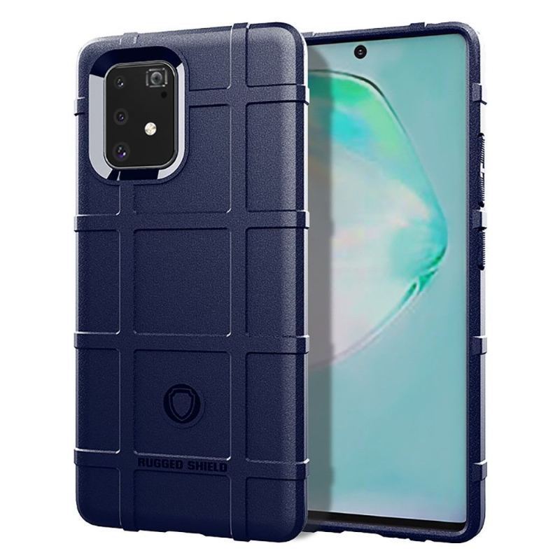 Etui do Samsung Galaxy S10 Lite Rugged Shield