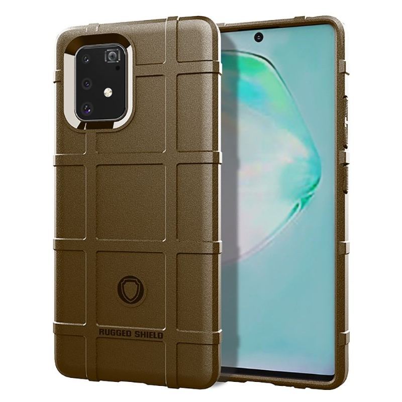 Etui do Samsung Galaxy S10 Lite Rugged Shield