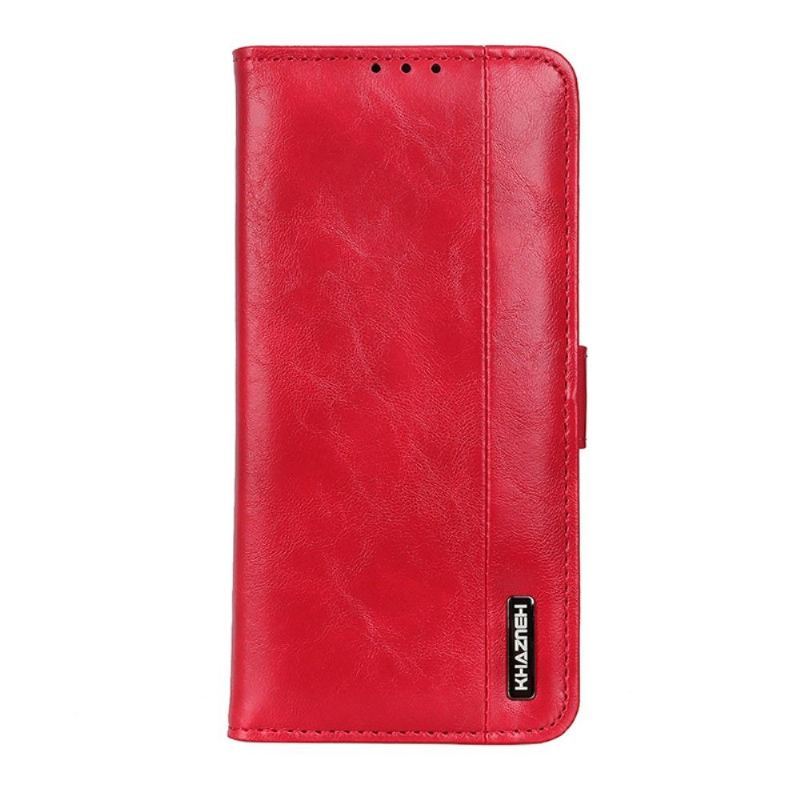 Etui Folio do Samsung Galaxy S10 Lite Charm Premium