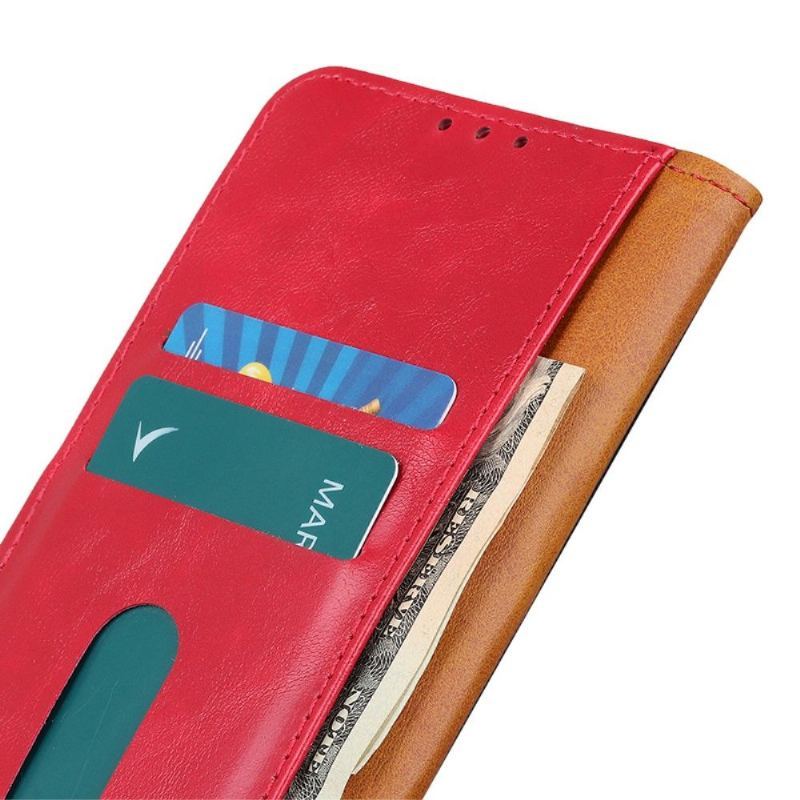 Etui Folio do Samsung Galaxy S10 Lite Charm Premium