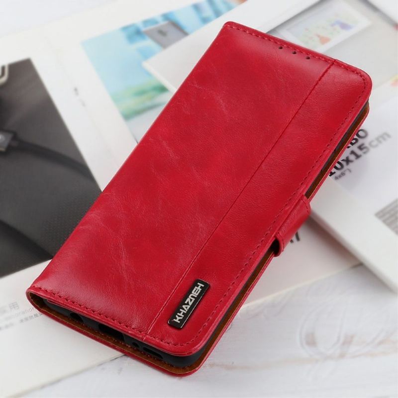 Etui Folio do Samsung Galaxy S10 Lite Charm Premium