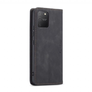 Etui Na Telefon do Samsung Galaxy S10 Lite Etui Folio Seria Vintage