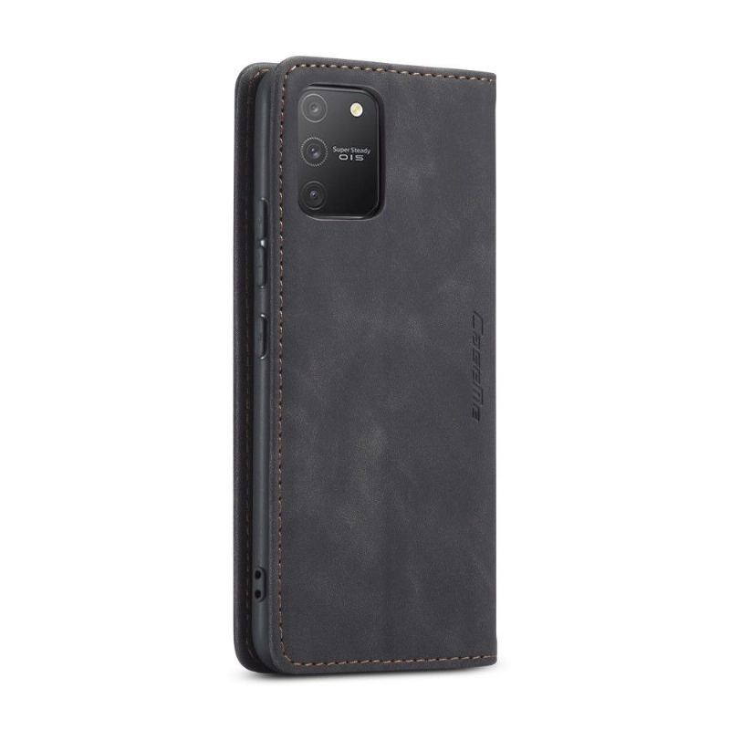 Etui Na Telefon do Samsung Galaxy S10 Lite Etui Folio Seria Vintage