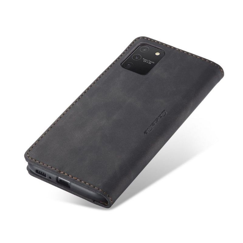 Etui Na Telefon do Samsung Galaxy S10 Lite Etui Folio Seria Vintage