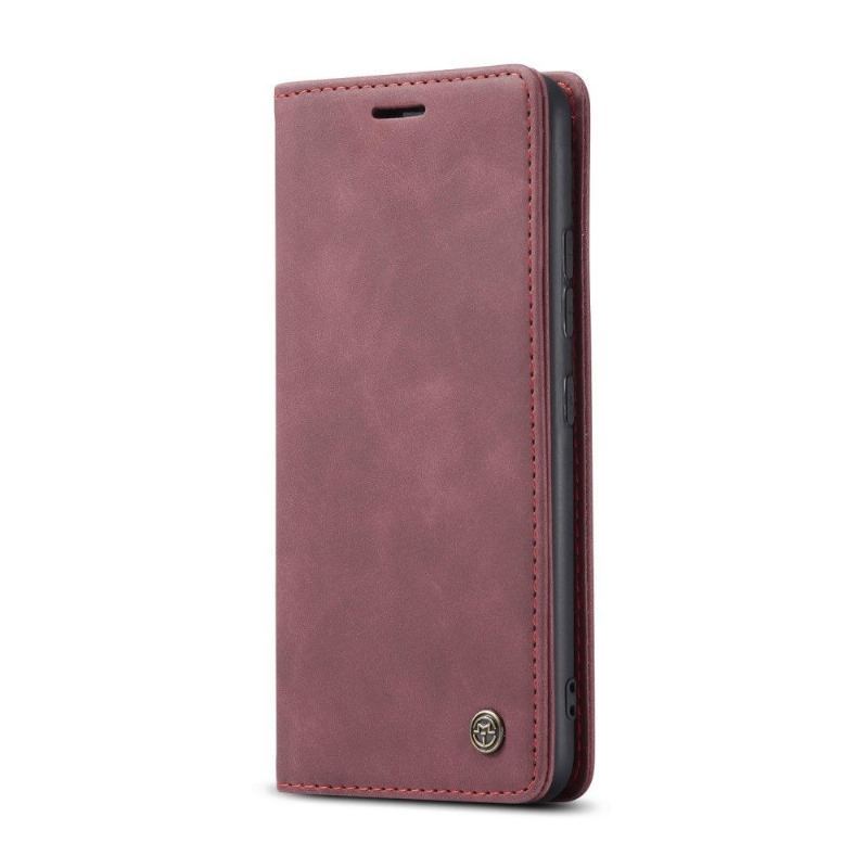 Etui Na Telefon do Samsung Galaxy S10 Lite Etui Folio Seria Vintage