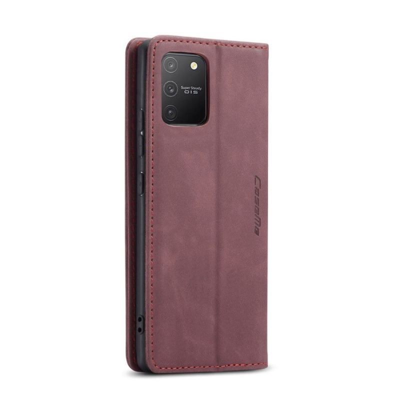 Etui Na Telefon do Samsung Galaxy S10 Lite Etui Folio Seria Vintage