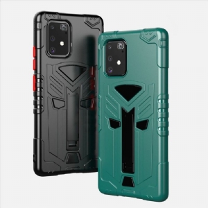 Futerały do Samsung Galaxy S10 Lite Floki Case Ze Zintegrowaną Podstawą