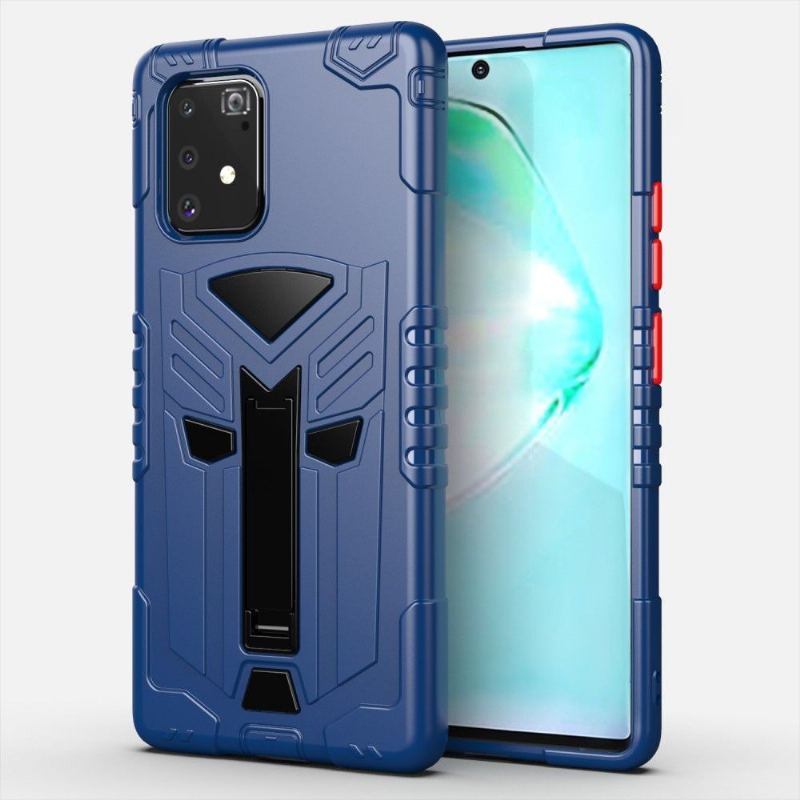 Futerały do Samsung Galaxy S10 Lite Floki Case Ze Zintegrowaną Podstawą