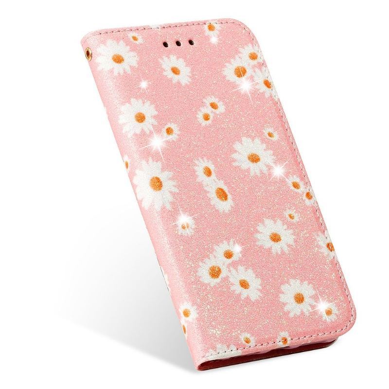 Obudowa Etui Na Telefon do Samsung Galaxy S10 Lite Stokrotki