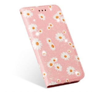 Obudowa Etui Na Telefon do Samsung Galaxy S10 Lite Stokrotki