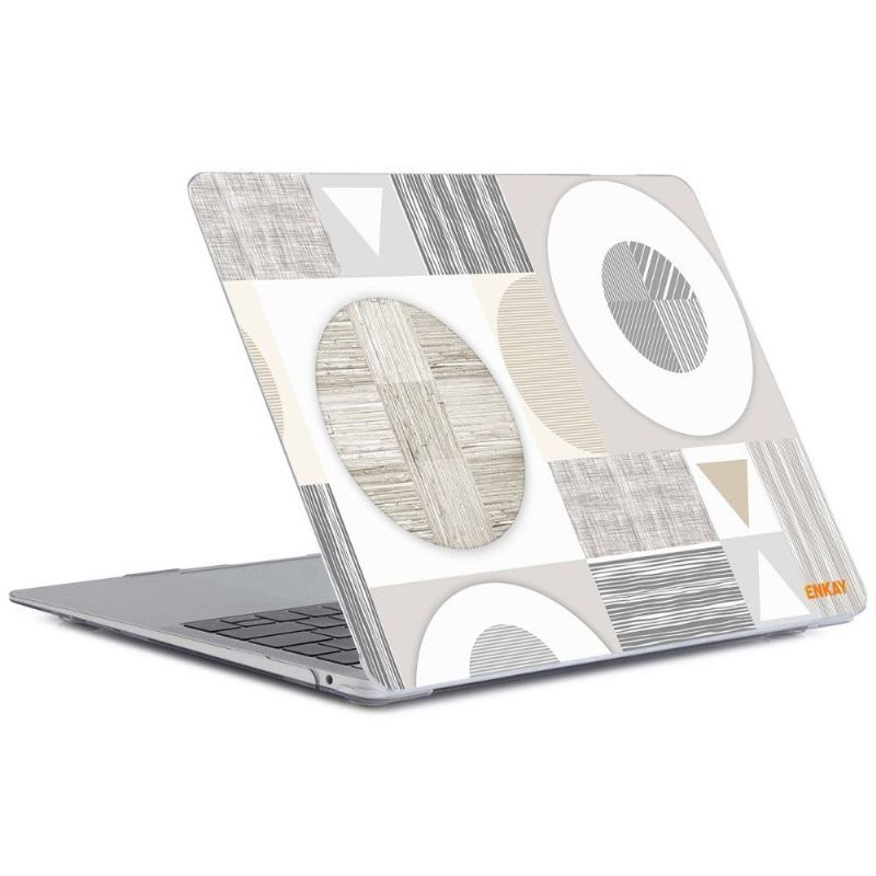 Macbook Pro 16" 2021 Case Z Serii Artystycznej — Nr 1